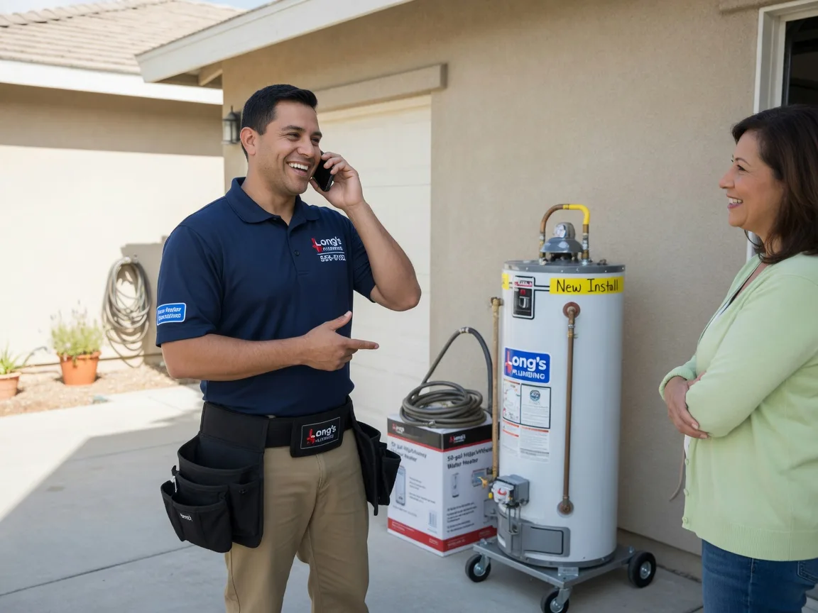 Leak Detection New Tazewell, TN FAQs